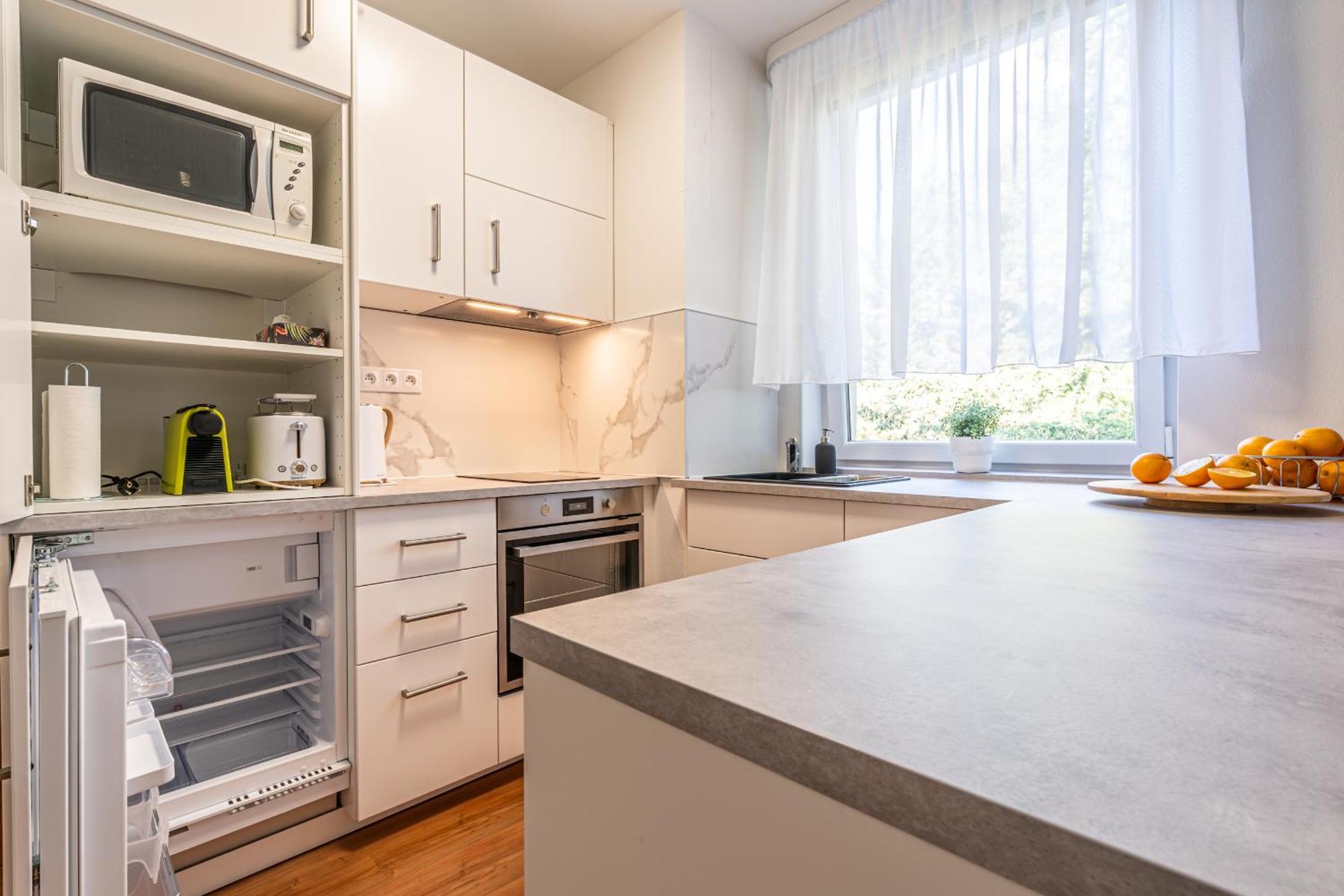 Apartment Komín 外观 照片