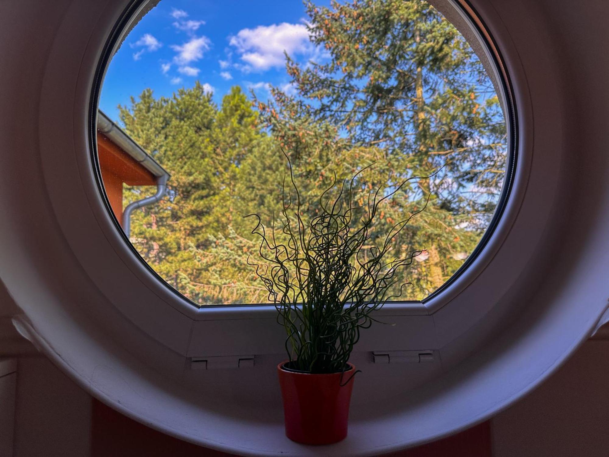 Apartment Komín 外观 照片
