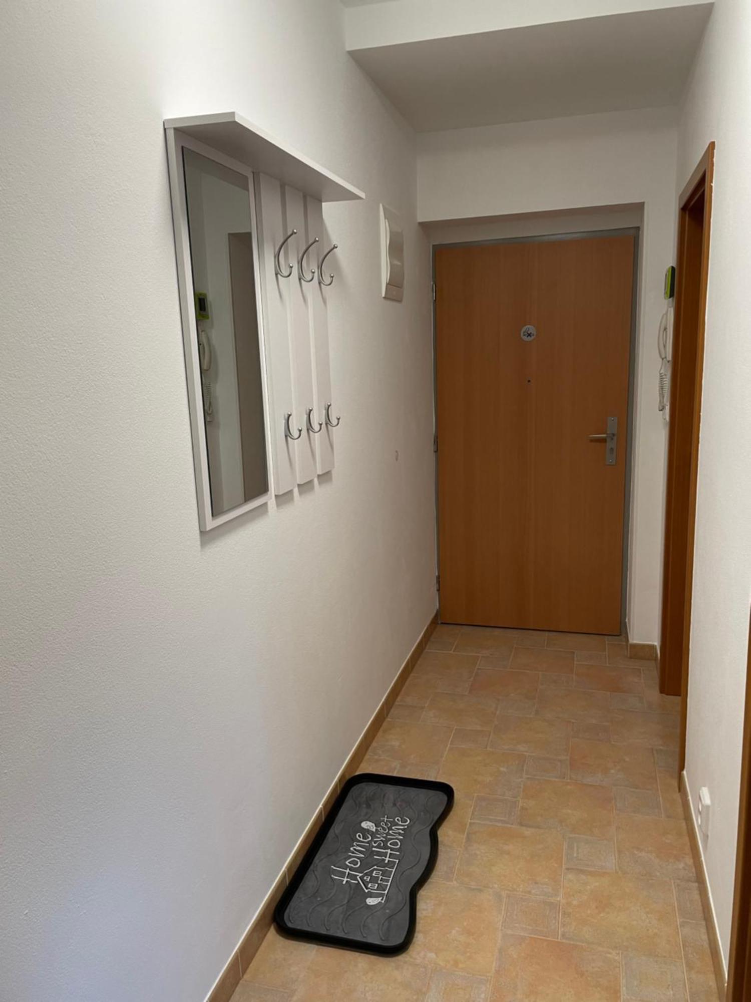 Apartment Komín 外观 照片