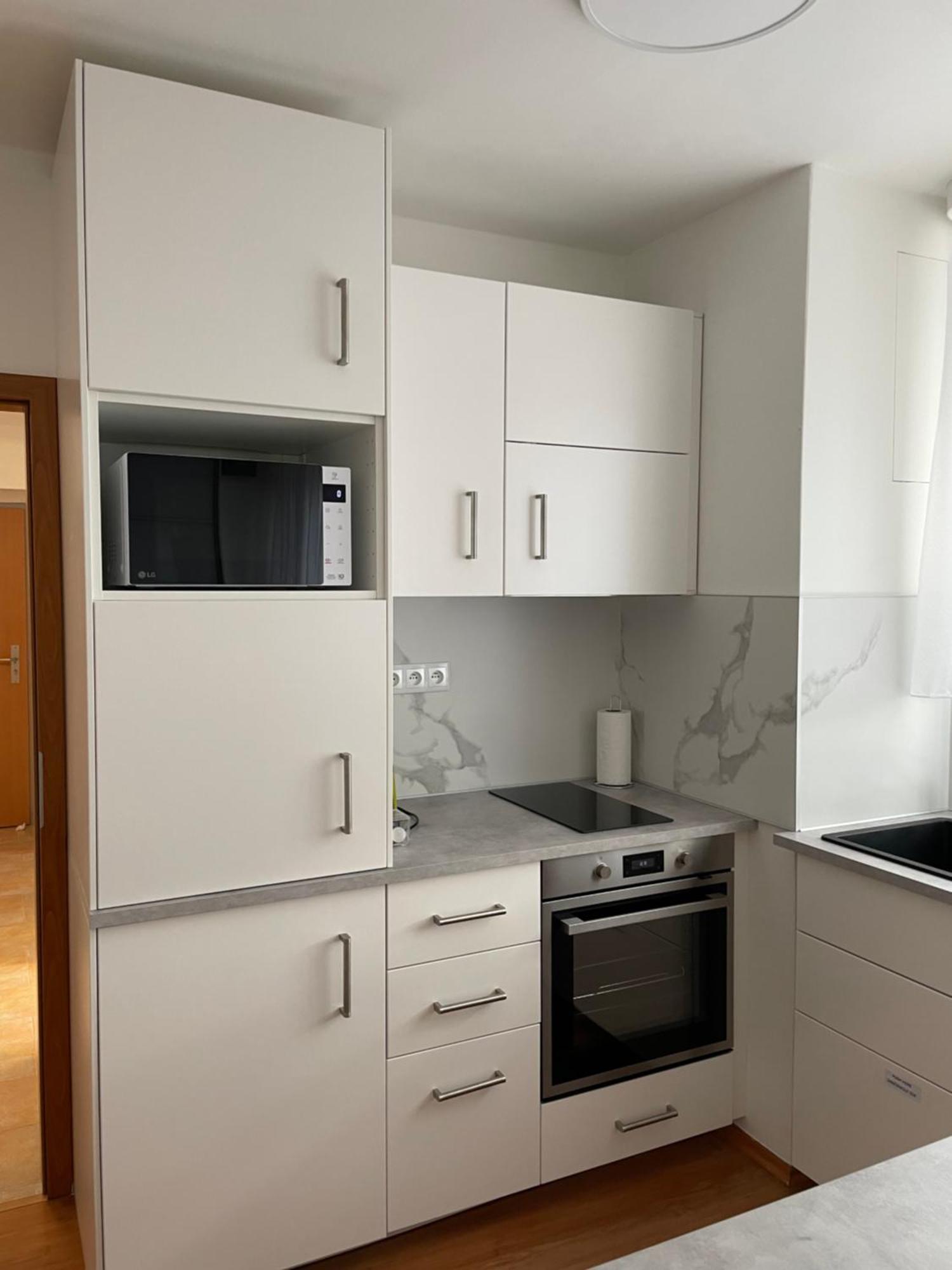 Apartment Komín 外观 照片